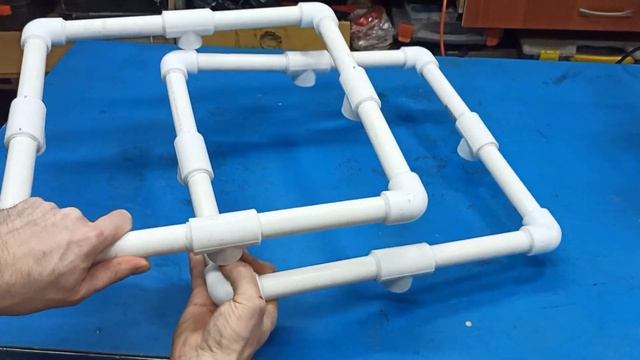 DON'T DARE to throw away your laminate trimmings! You haven't seen that yet! смотреть онлайн