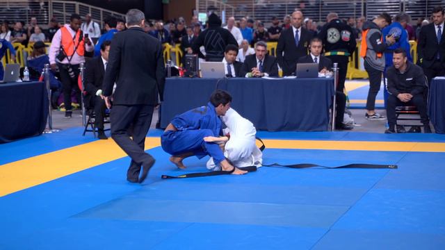 Pan Championship-Bebeto Oliveira смотреть онлайн