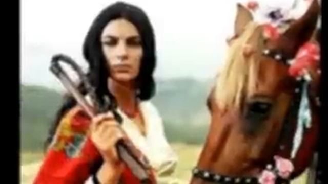 цыганская песня " Кай о берги". смотреть онлайн