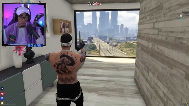 Restaurando Mi JDM Con Dinero De Mis Oponentes Gta Rp смотреть онлайн