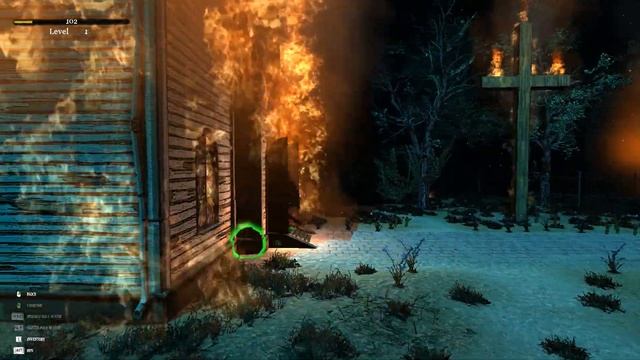 2D ХОРРОР НА ВЫЖИВАНИЕ | INFERNAL RADIATION | ОБЗОР ИГРЫ | АДСКОЕ ИЗЛУЧЕНИЕ | ЭКЗОРЦИЗМ | ОБЗОР ИГР смотреть онлайн