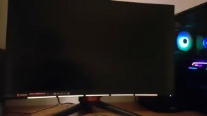 При запуске игры пропадает сигнал на мониторе