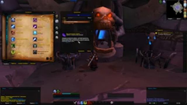 WoW: Mists of Pandaria. Рыцарь Смерти. Часть 1 Посвящение смотреть онлайн