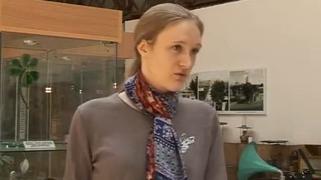 переезд часовни