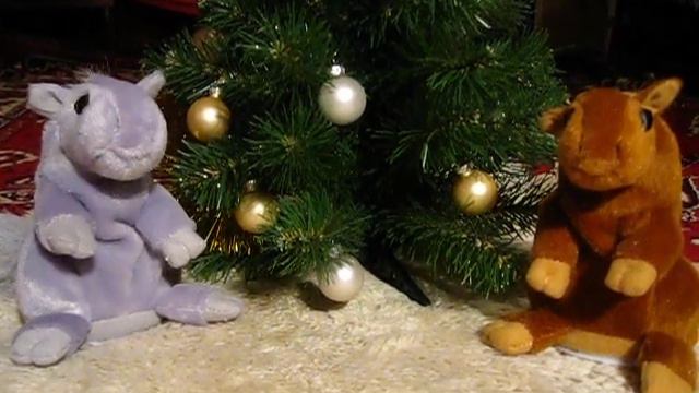 Baby educational toys - horses povtoryushki смотреть онлайн