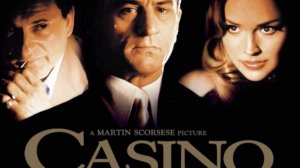 Казино Casino трейлер на русском