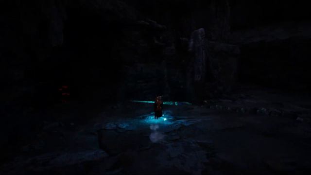 Прохождение Spirit of the North [ПК • 60 FPS] Часть 6 — Тёмная пещера. смотреть онлайн