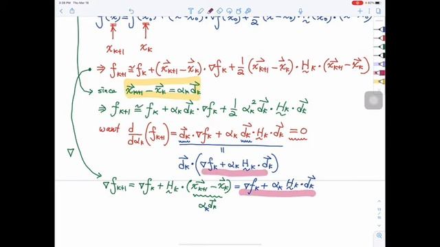 109-2 Optimal Design Class_Conjugate Gradient смотреть онлайн