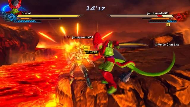 NEW PLAYABLE PERFECT CELL MAX CAC IN DRAGON BALL XENOVERSE 2