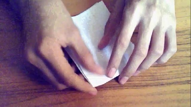 Что можно сделать из обычного листка бумаги ??? смотреть онлайн