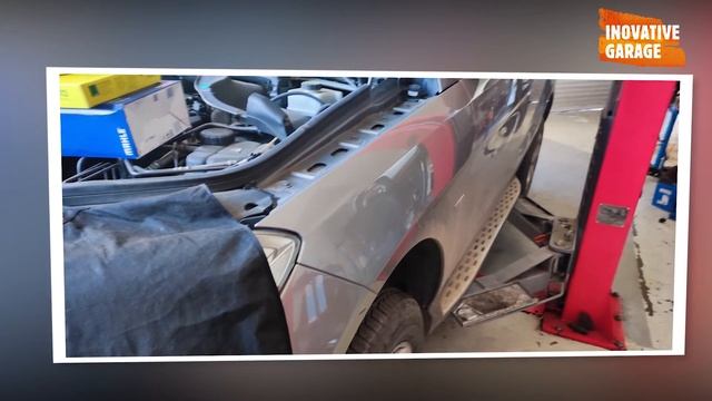 Mercedes Benz ML 250 W166 - REVIZIE смотреть онлайн