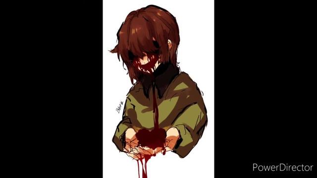 Тема чары/ Chara Theme (My Take). смотреть онлайн