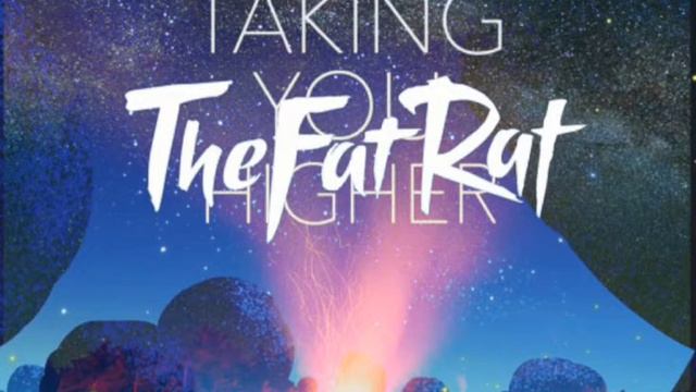 The Fat Rat - Telescope X Never Be Alone (Mashup) смотреть онлайн