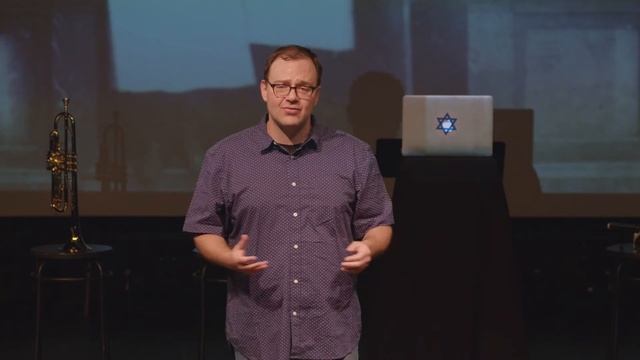 David Silverberg's Jewnique: For Judy Perly смотреть онлайн