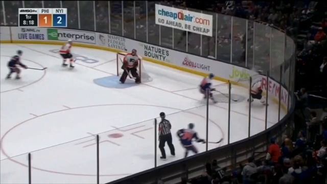 Creating Turnovers & Scoring Chances on the Forecheck | NHL Video Breakdown by Topher Scott смотреть онлайн