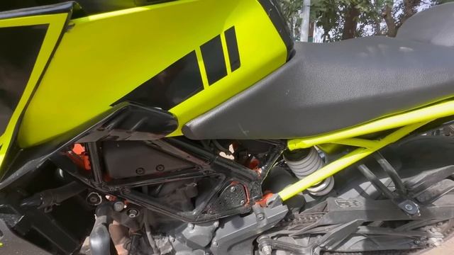 र 3000 mai || KTM DUKE ?modified krwa di || Cheap & Best❤️ @Motovloggerjannustunts смотреть онлайн