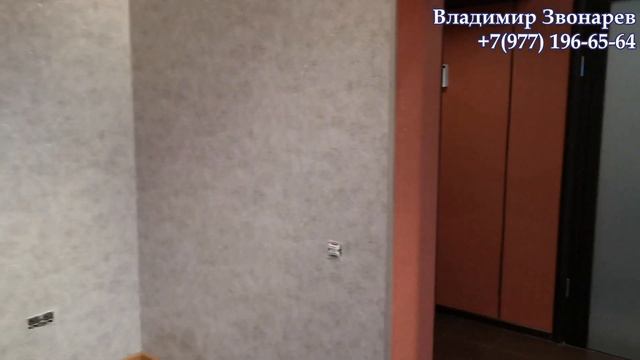 Квартира продана! 4500 тр! Однокомнатная квартира Москва, НАО, Остафьево, ул. Троицкая, д. 2/1 смотреть онлайн
