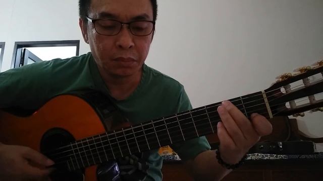 The Godfather theme song-speak softly love-Arr.Jeremy Choi смотреть онлайн