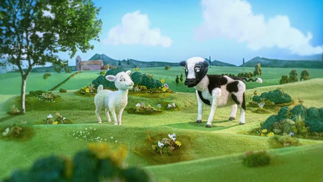 Why Babies Find Kabrita's Goat’s Milk Easier to Digest смотреть онлайн