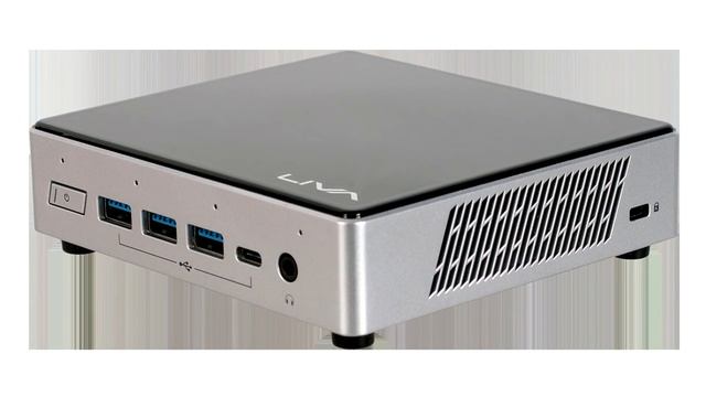 ECS Announces LIVA Z3 Plus & Z3E Plus Mini PCs Intuitively Compelling Machine смотреть онлайн