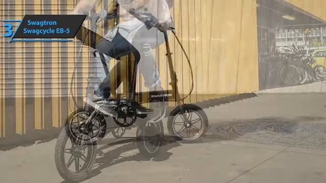 Top 5 BEST Electric Bikes in [2022] ⚡ Top 5 Picks смотреть онлайн