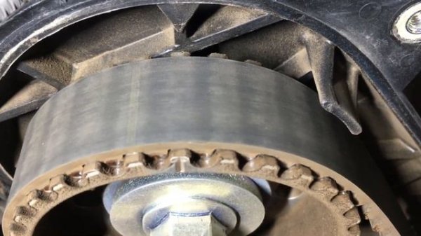 Hilux timing belt information 1kd-ftv timing belt alignment marks