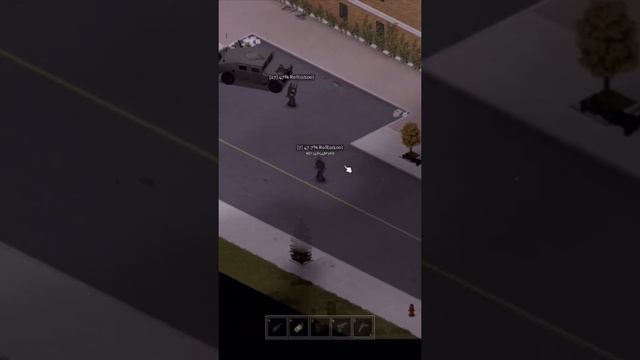 Project Zomboid Vietnam Zombies смотреть онлайн