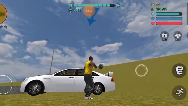 как добыть много уровня в игре "Криминальная Россия" смотреть онлайн