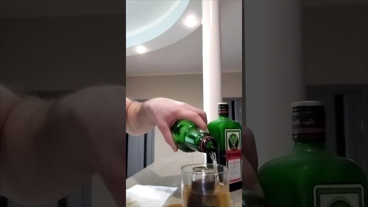 Пей до дна!!!