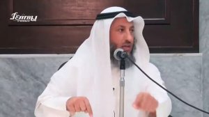 Отличайся!!! Шейх Усман Аль -Хамис