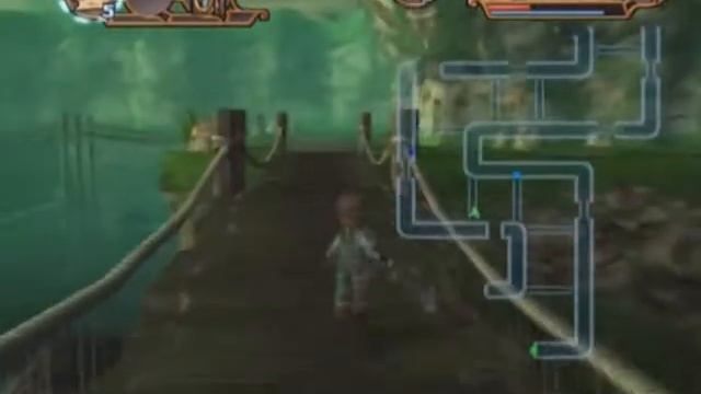 Dark Cloud 2 Playthrough, Part 87 (Looking for the Wind Gem and Evil Spirit in the Valley) смотреть онлайн