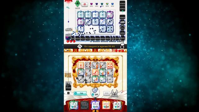 RANDOM DICE: NEW BEST DECK WITH GEARS?? // НОВАЯ ЛУЧШАЯ КОЛОДА С ШЕСТЕРЕНКАМИ?? смотреть онлайн