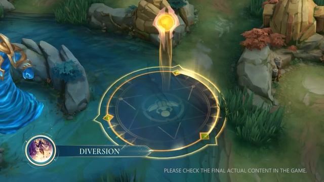 New Skin | Luo Yi "Oracle of Sol" | Mobile Legends: Bang Bang смотреть онлайн