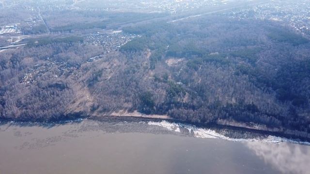 Пригород Томска район стадиона Буревестник 1 мая 2021г смотреть онлайн