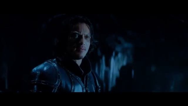 дракула 2014 трейлер