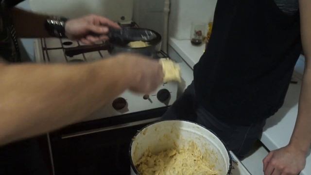 Готовим кушац поминальные драники смотреть онлайн