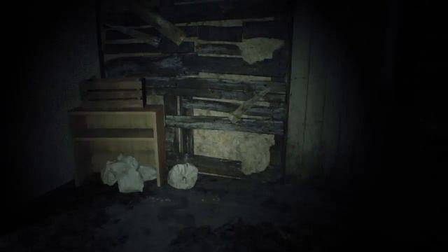 ИСТИННАЯ КОНЦОВКА Resident Evil 7 Teaser: Beginning Hour (Полуночная версия) смотреть онлайн