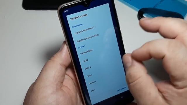 Ulefone Note 7 Smartphone 6.1 inch 1GB RAM 16GB ROM три камеры это Xiaomi Redmi note 7 или Huawei ? смотреть онлайн