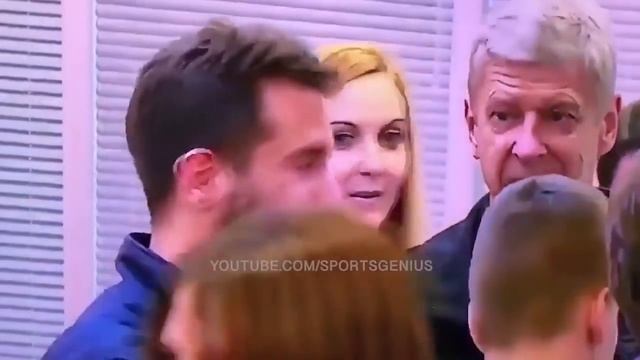 САМЫЕ СМЕШНЫЕ ПРИКОЛЫ В ФУТБОЛЕ ЗА ВСЁ ВРЕМЯ (720p) смотреть онлайн