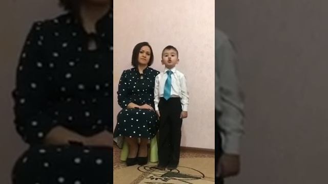 Стихотворение «Мой Татарстан» смотреть онлайн