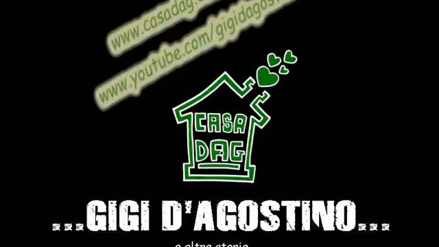 Gigi D'Agostino - Un Mondo Migliore (Lento Violento e altre storie cd1) смотреть онлайн