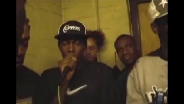 Dizzee Rascal Ft Gods Gift - Hold Ya Mouf смотреть онлайн