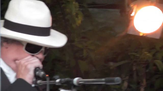 Ernst Ibingz - Dikt av Dan Andersson (Live Where The Nerstugan Is) смотреть онлайн