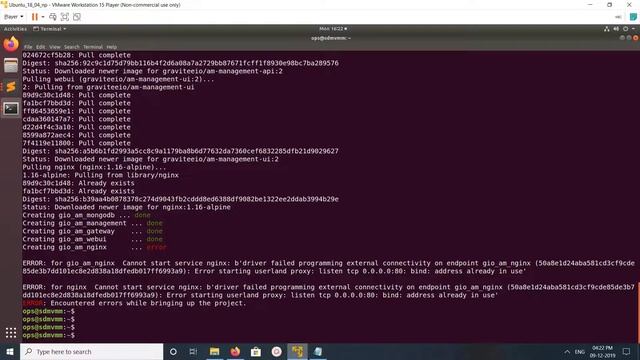 How to Setup Gravitee.io смотреть онлайн