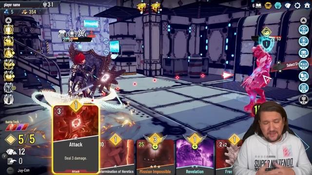 Neoverse Nintendo Switch Review (SORT OF!) смотреть онлайн