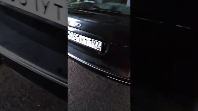 Самая максимальная комплектация DAEWOO NEXIA всё в родном состоянии смотреть онлайн