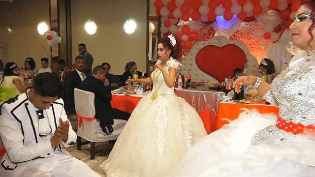 DUGUN TORENi MELEK iLE DURAK 2 BOLUM 10 02 2018 смотреть онлайн