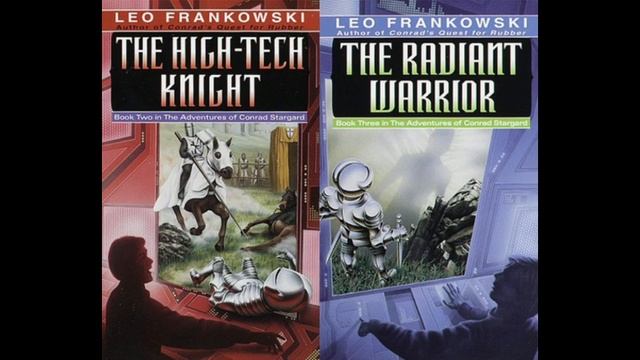 The Radiant Warrior. | Book 3 | Audiobook смотреть онлайн
