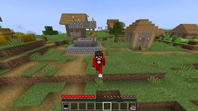 Using Security Cameras To Cheat In Minecraft Hide And Seek! смотреть онлайн