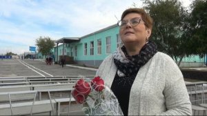 ИК-19, г.Суровикино полгода назад